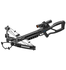 ManKung Fighter Compound Crossbow