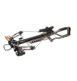 ManKung Fighter Compound Crossbow