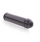 shoXx Silencieux à 3 chambres pour carabines à air comprimé 4,5/5,5 mm - 1/2-20UNF