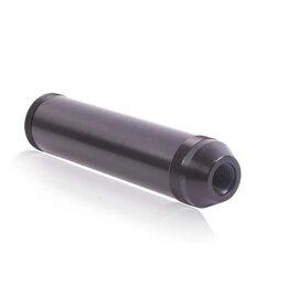 shoXx Silencieux à 3 chambres pour carabines à air comprimé 4,5/5,5 mm - 1/2-20UNF