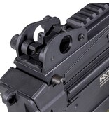 Rossi Desert Thunder MK46 AEG Machine Gun 1.0 Joule - BK