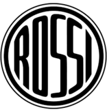 Rossi Desert Thunder MK46 AEG Machine Gun 1.0 Joule - BK