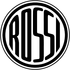 Rossi Desert Thunder MK46 AEG Machine Gun 1.0 Joule - BK