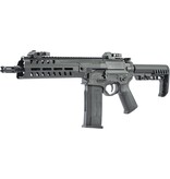 Umarex Pistolet à billes Co2 StrikeForce Rapid Fire entièrement automatique de 4,5 mm (0,177) - 3,0 joules