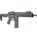 Umarex Pistolet à billes Co2 StrikeForce Rapid Fire entièrement automatique de 4,5 mm (0,177) - 3,0 joules