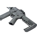 Umarex Pistolet à billes Co2 StrikeForce Rapid Fire entièrement automatique de 4,5 mm (0,177) - 3,0 joules