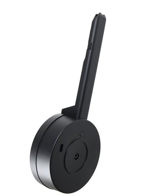 Cyma Chargeur à tambour pour CM.030, CM.122, CM.123 et CM.126 – 420 BB