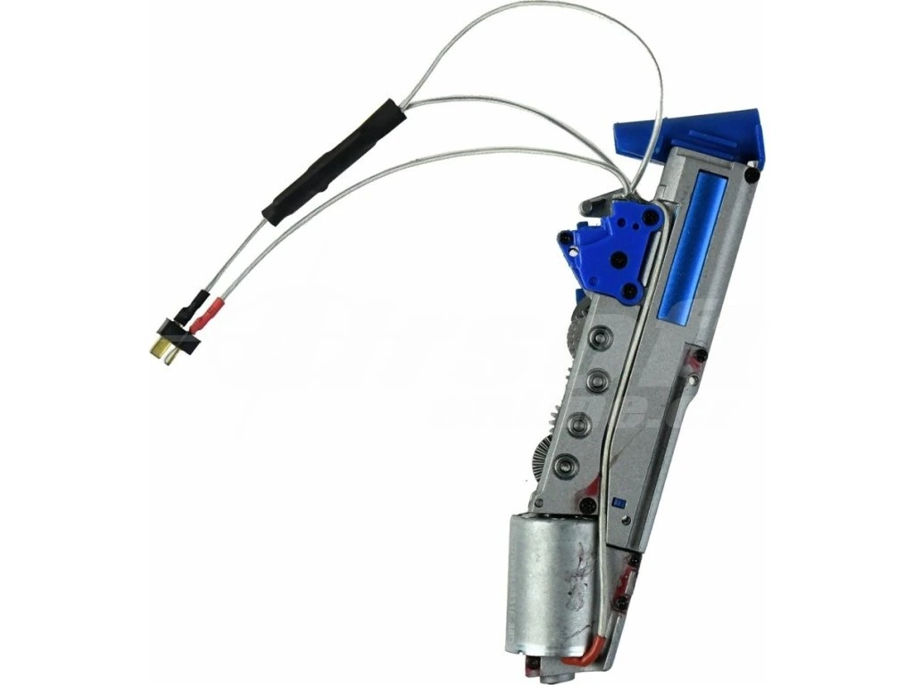 Cyma CM.030S Gearbox Set