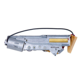 Cyma CM.030 Gearbox Set