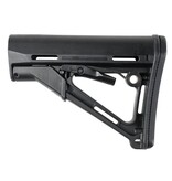 Snow Wolf CTR Schaft