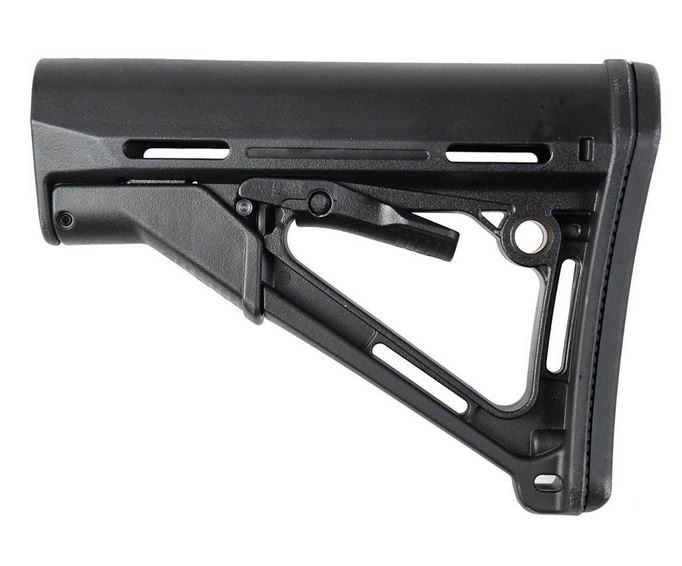 Snow Wolf CTR Schaft