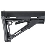 Snow Wolf CTR Schaft