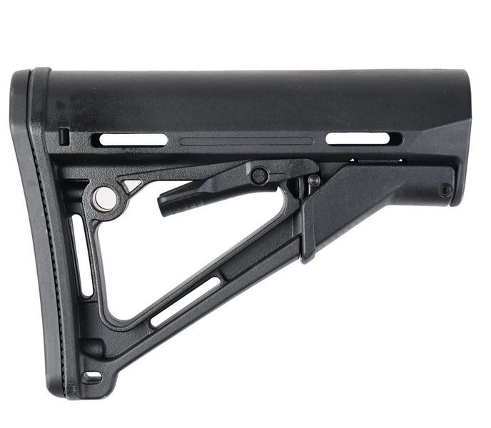 Snow Wolf CTR Schaft