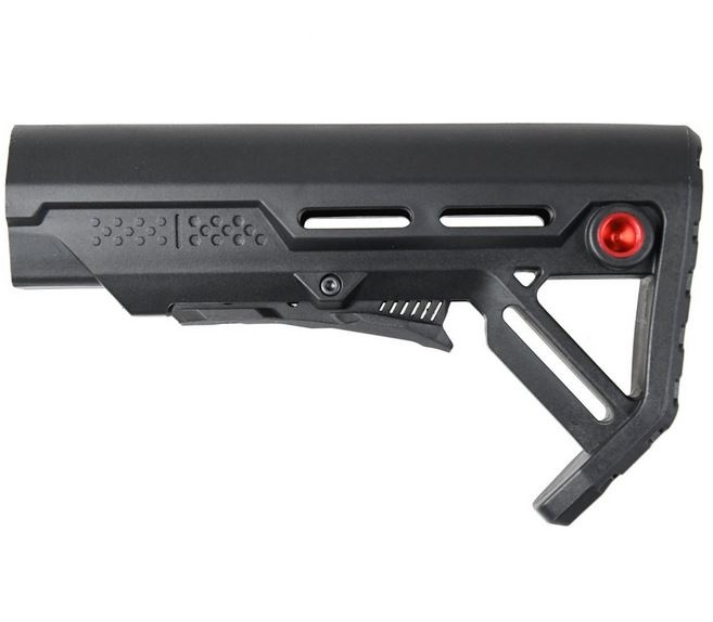 Snow Wolf MOD Schaft