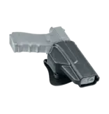 Umarex Coldre de encaixe tipo pá para Glock G17 / TPM1 - Preto
