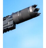 HD24 Adapter X-Tracer do HDR 68 - Cal. 68