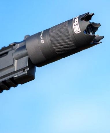 HD24 X-Tracer adapter for HDR 68 - Cal. 68