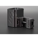 NBBT Banco de energía 2 x 5000 mAh más PBH - Soporte para banco de energía - Montaje