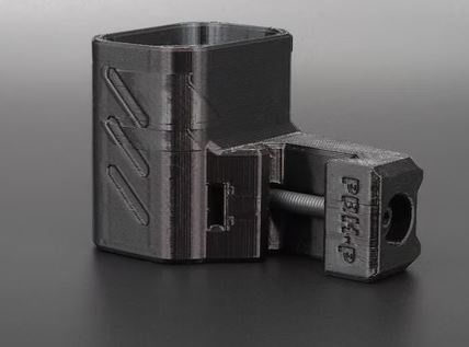 NBBT Power bank 2 x 5000mAH più PBH - Supporto per Power Bank - Supporto