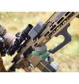 NBBT Power bank 2 x 5000mAH più PBH - Supporto per Power Bank - Supporto