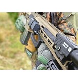 NBBT Power bank 2 x 5000mAH più PBH - Supporto per Power Bank - Supporto