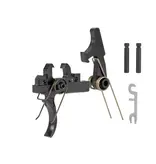 Schmeisser  Trigger a due stadi