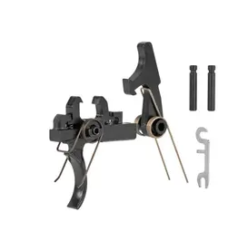 Schmeisser Trigger a due stadi