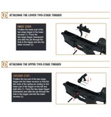 Schmeisser  Two Stage Trigger