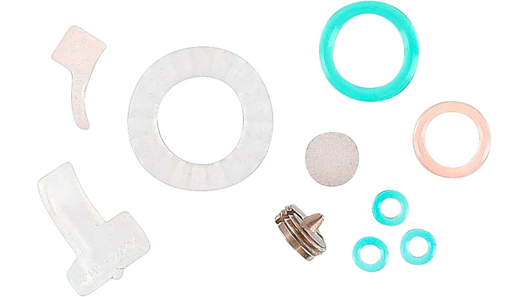 Umarex Kit de serviço para carabina tática T4E TC 68