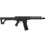 Umarex Carabina Tática T4E TC 68 – Edição Híbrida AR-15 7,50 Joule - Cal. 68