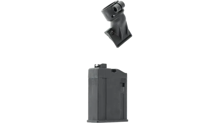 Umarex Carabina Tática T4E TC 68 – Edição Híbrida AR-15 7,50 Joule - Cal. 68