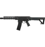 Umarex Carabine tactique T4E TC 68 – Édition hybride AR-15 16 joules - Cal. 68