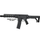 Umarex Carabine tactique T4E TC 68 – Édition hybride AR-15 16 joules - Cal. 68