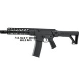 Umarex Carabina Tática T4E TC 68 – Edição Híbrida AR-15 7,50 Joule - Cal. 68
