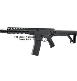 Umarex Carabina Tática T4E TC 68 – Edição Híbrida AR-15 7,50 Joule - Cal. 68