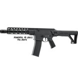 Umarex Carabina Tática T4E TC 68 – Edição Híbrida AR-15 40 Joule - Cal. 68