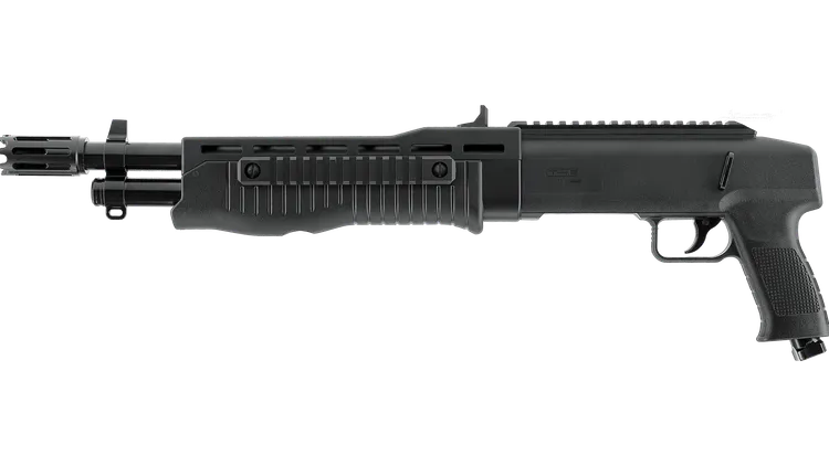 Umarex Blaster táctico T4E TB 68 Gen2 - Cal. 68