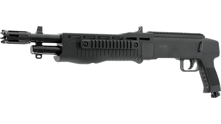 Umarex Blaster táctico T4E TB 68 Gen2 - Cal. 68