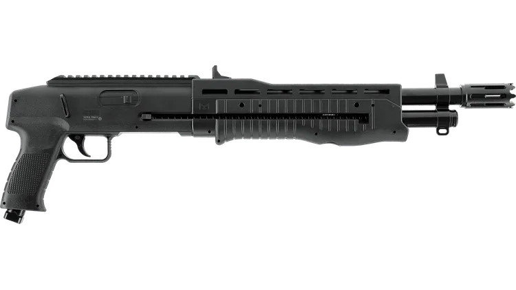 Umarex Blaster táctico T4E TB 68 Gen2 - Cal. 68