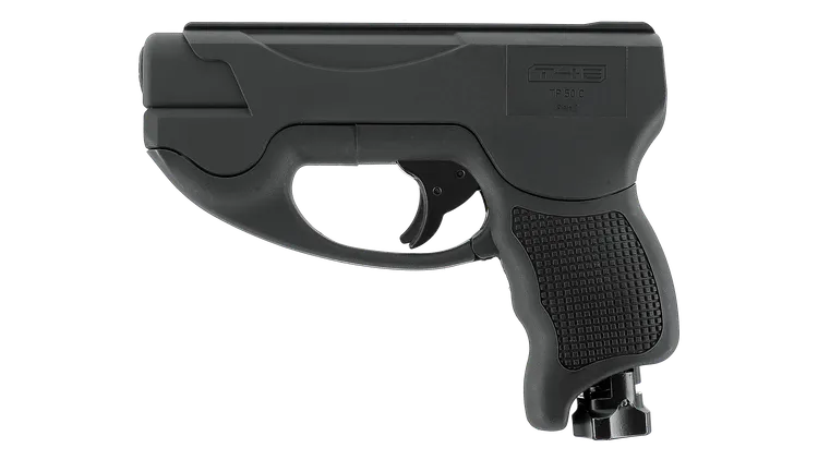 Umarex  Pistolet tactique compact T4E TP 50 Gen. 2 - Cal. 50