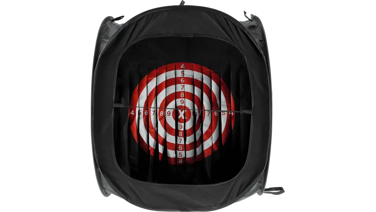 Umarex Bersaglio pop-up T4E