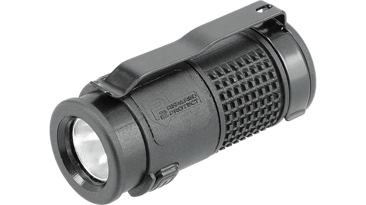 Umarex P2P Pocket Flash Strobe Light - 500 Lumens