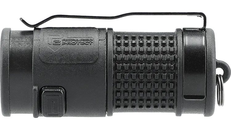 Umarex P2P Pocket Flash Strobe Light - 500 Lumens
