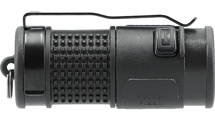 Umarex P2P Pocket Flash Strobe Light - 500 Lumens