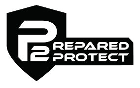 Umarex Luz estroboscópica de bolso P2P - 500 lúmens