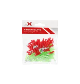Umarex Fléchettes pour carabine à air comprimé - 100 pièces