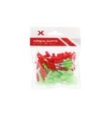 Umarex Fléchettes pour carabine à air comprimé - 100 pièces