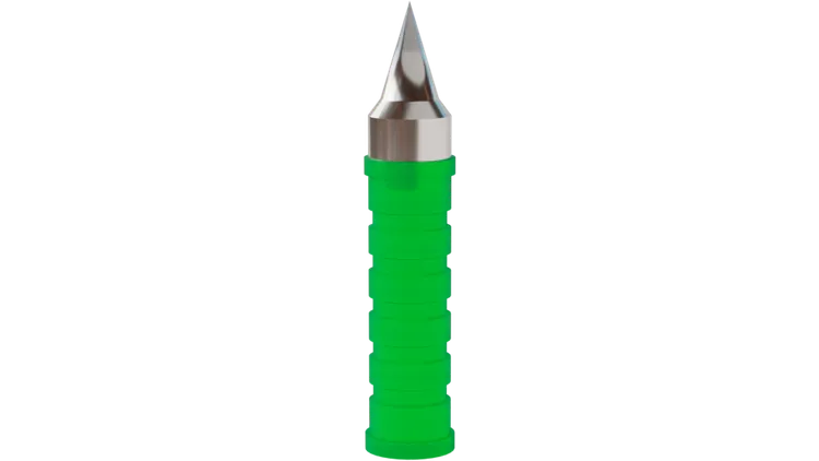 Umarex Fléchettes pour carabine à air comprimé - 100 pièces