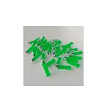 Umarex Fléchettes pour carabine à air comprimé - 100 pièces