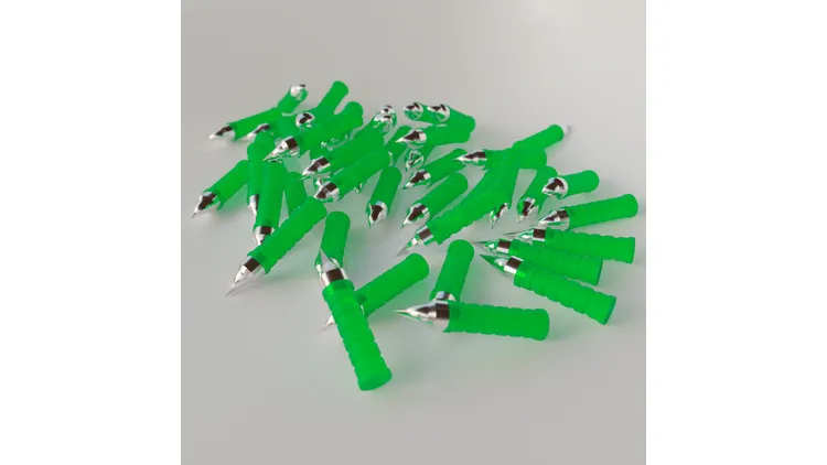 Umarex Fléchettes pour carabine à air comprimé - 100 pièces